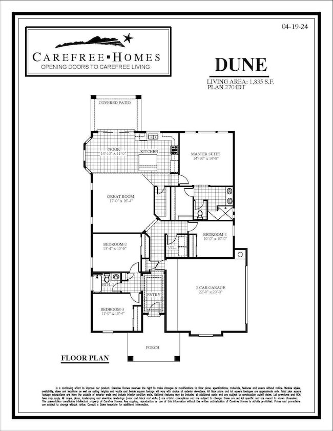 493 W Avery, Saint George, UT 84790 - photo 4