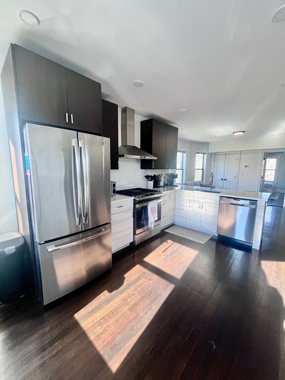 27 Armandine St unit 3, Dorchester Center, MA 02124 - photo 4