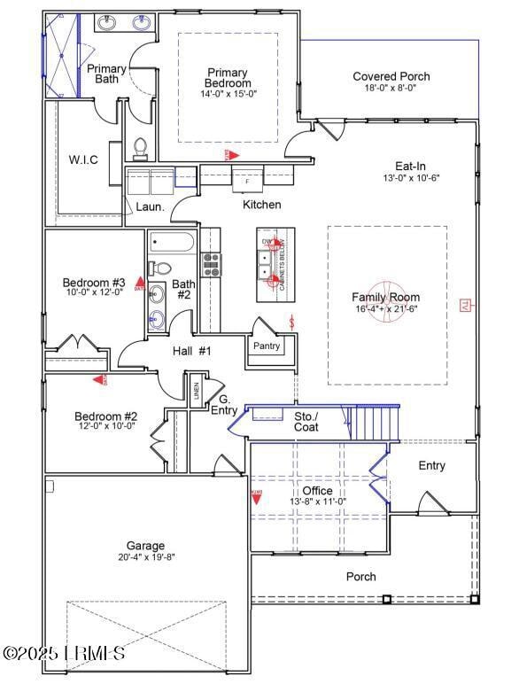 102 Thistle Ln, Beaufort, SC 29907 - photo 2