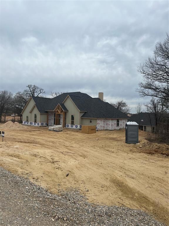 808 Lopez Run, Springtown, TX 76082 - photo 3