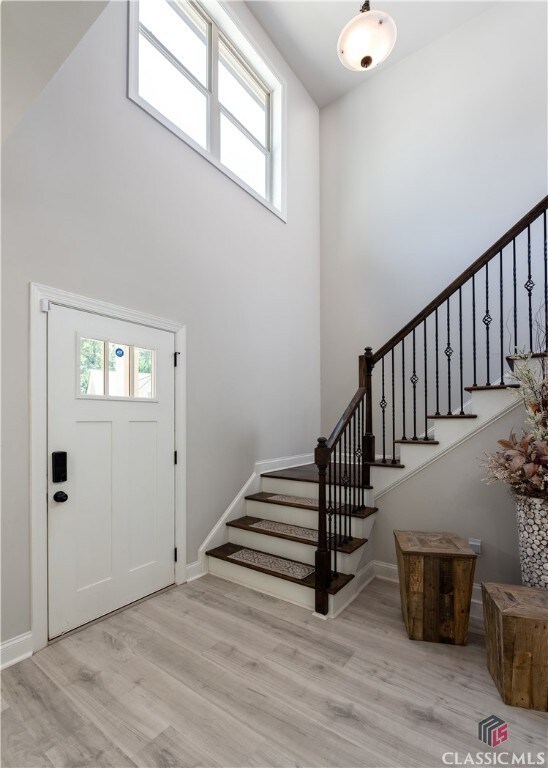 248 Meeler Cir, Bogart, GA 30622 - photo 7