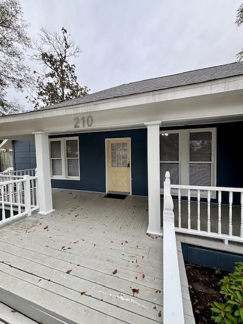 210 E Phillips St, Conroe, TX 77301 - photo 2