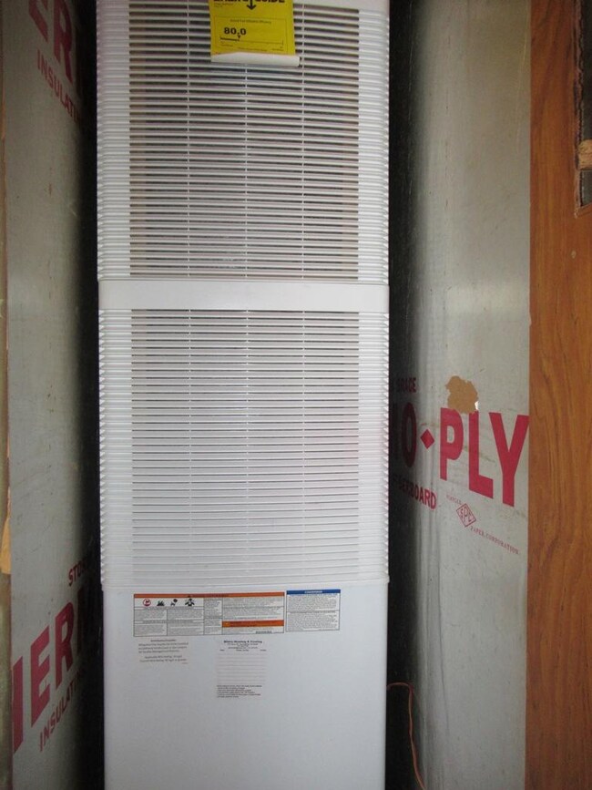 furnace
