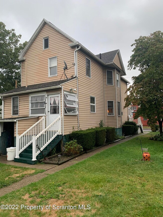 716 N Pennsylvania Ave, Wilkes Barre, PA 18705 - photo 5