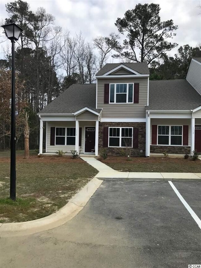 1114 Dinger Dr unit 1114, Myrtle Beach, SC 29588 - photo 6