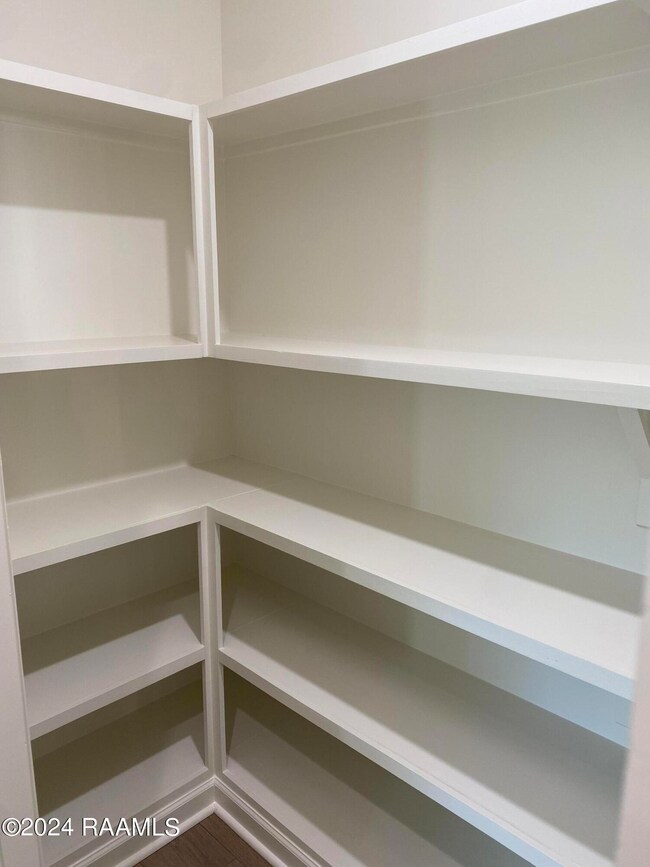 Pantry