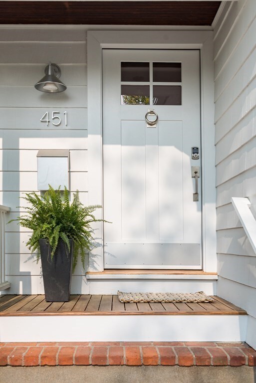 451 Mystic St, Arlington, MA 02474 - photo 5