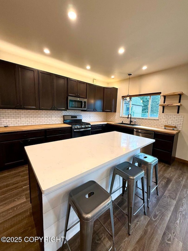 47917 Snipe Ave, Soldotna, AK 99669 - photo 3