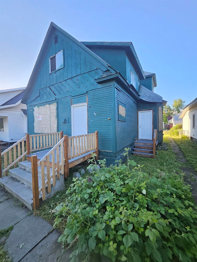 2524 W Dean Ave, Spokane, WA 99201 - photo 2