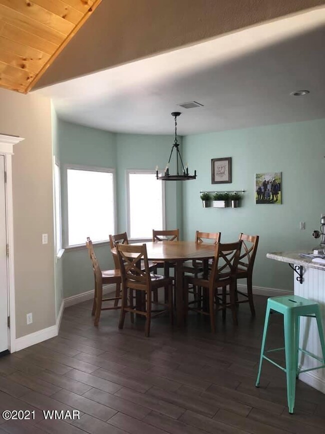 1790 N Medina Loop, Show Low, AZ 85901 - photo 7