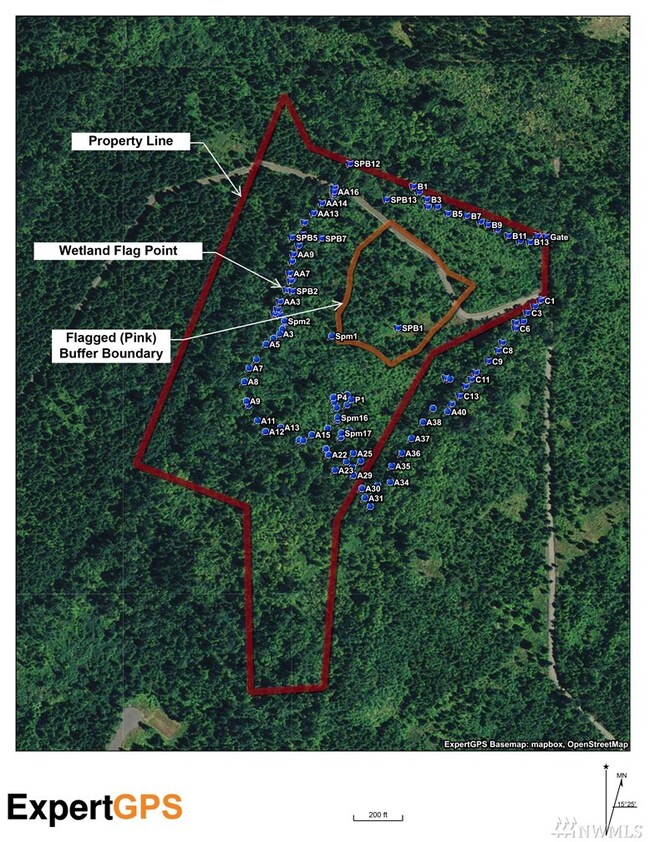 0 Thimbleberry Ln SE unit 1689459, Yelm, WA 98597 - photo 7