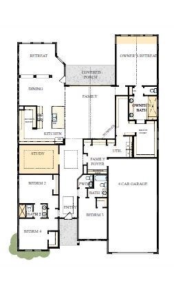 24307 Rose Cobbler Dr, Richmond, TX 77469 - photo 2