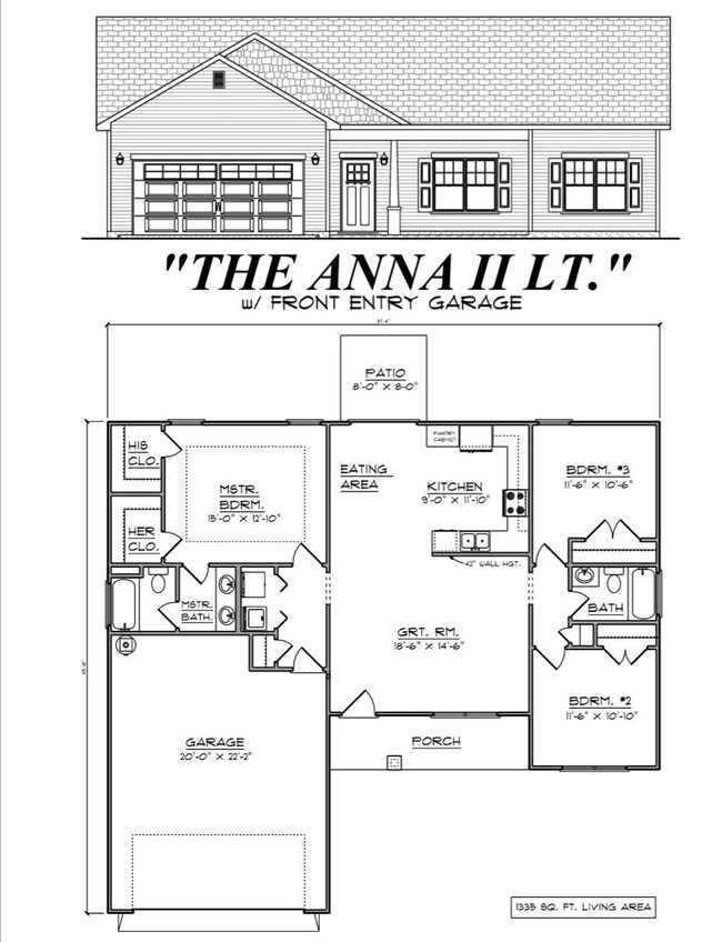 0 Special Ct unit 2074278, Shelbyville, TN 37160 - photo 2