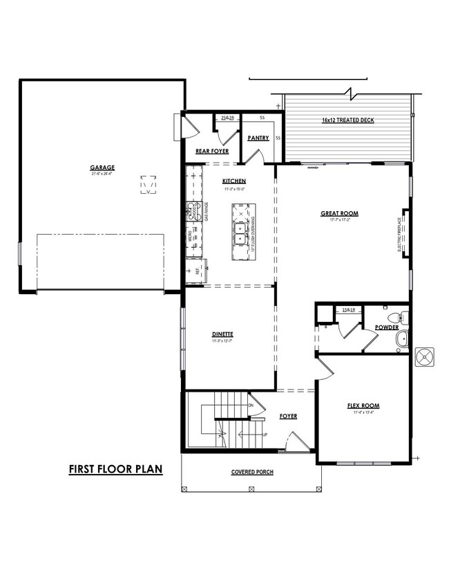 2858 Radicchio Dr, Fitchburg, WI 53711 - photo 2