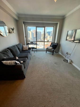 1 Nassau St unit 1903, Boston, MA 02111 - photo 2