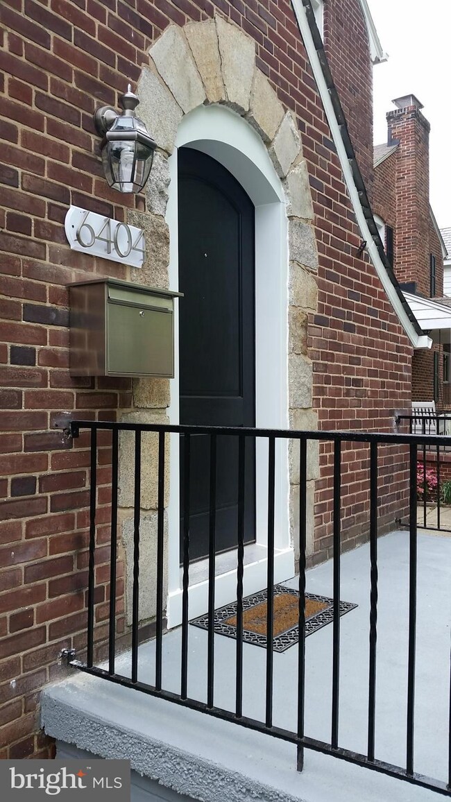 6404 Sefton Ave, Baltimore, MD 21214 - photo 3