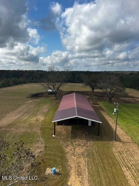 2758 Big Creek Dr SW, Bogue Chitto, MS 39629 - photo 2