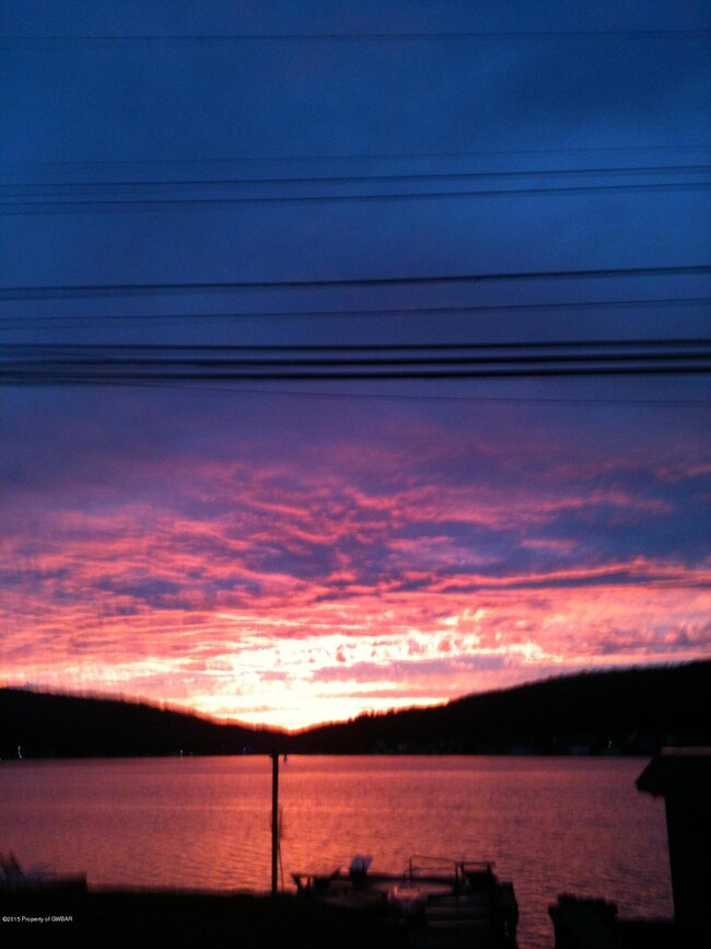 0 Pole 306 Lakeside Dr, Harveys Lake, PA 18618 - photo 2