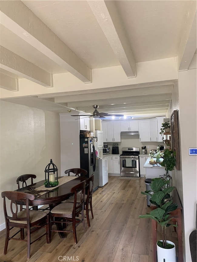 600 W Lambert Rd unit 44, La Habra, CA 90631 - photo 4