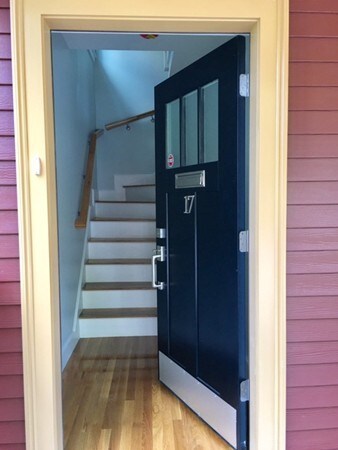 17 Pemberton St unit 17, Cambridge, MA 02140 - photo 5