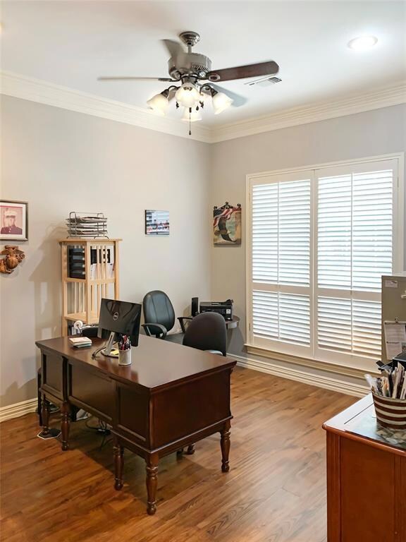 609 Ticonderoga Dr, Denton, TX 76205 - photo 2