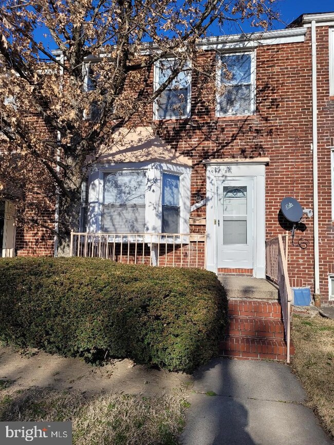 3436 Erdman Ave, Baltimore, MD 21213 - photo 2