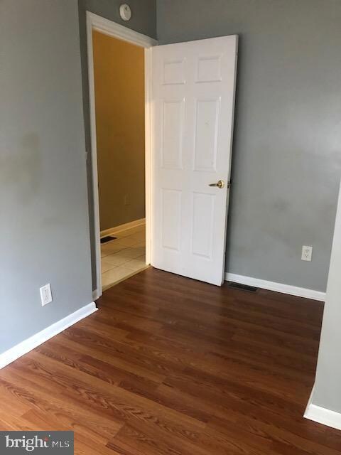 116 Mckinley Ave unit FIRST FLOOR UNIT 1, Lansdowne, PA 19050 - photo 5