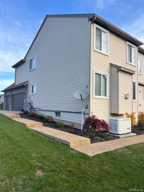 42887 Sadie Lane 42887 Sandie Ln, van Buren Township, MI 48111 - photo 3