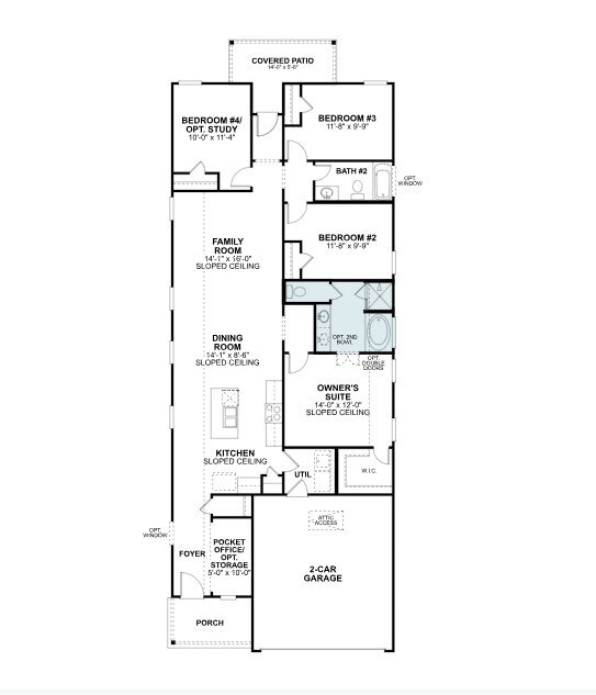 1212 Filly Creek Dr, Alvin, TX 77511 - photo 6