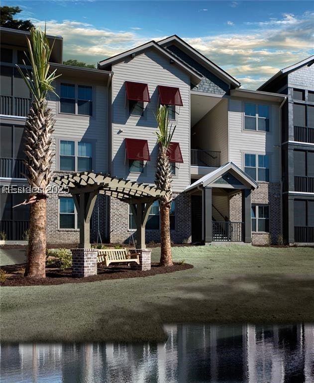 11 Parklands Dr unit A2, Bluffton, SC 29910 - photo 5