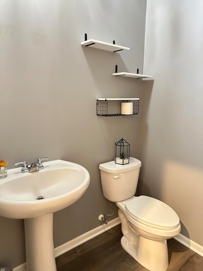 2612 W 132nd Ln, Crown Point, IN 46307 - photo 6