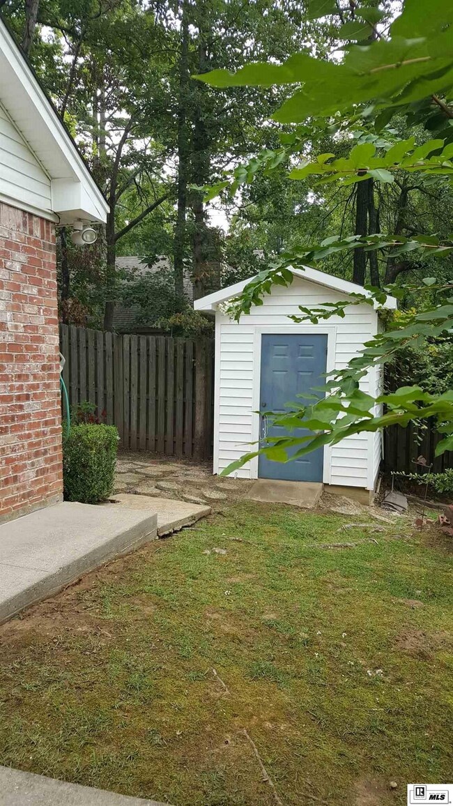 2432 Melody Ln, Ruston, LA 71270 - photo 4