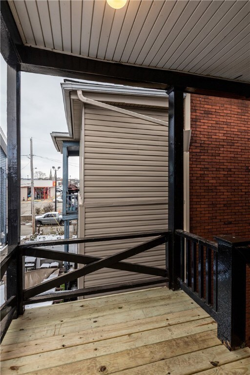 5819 Station St unit 2b, Pittsburgh, PA 15206 - photo 4