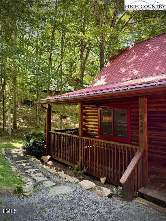 524 Timberlakes Dr, Todd, NC 28684 - photo 6