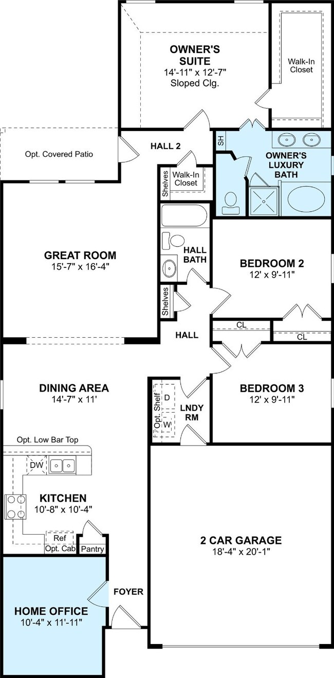 18512 Burch Creek Ln, Magnolia, TX 77355 - photo 2