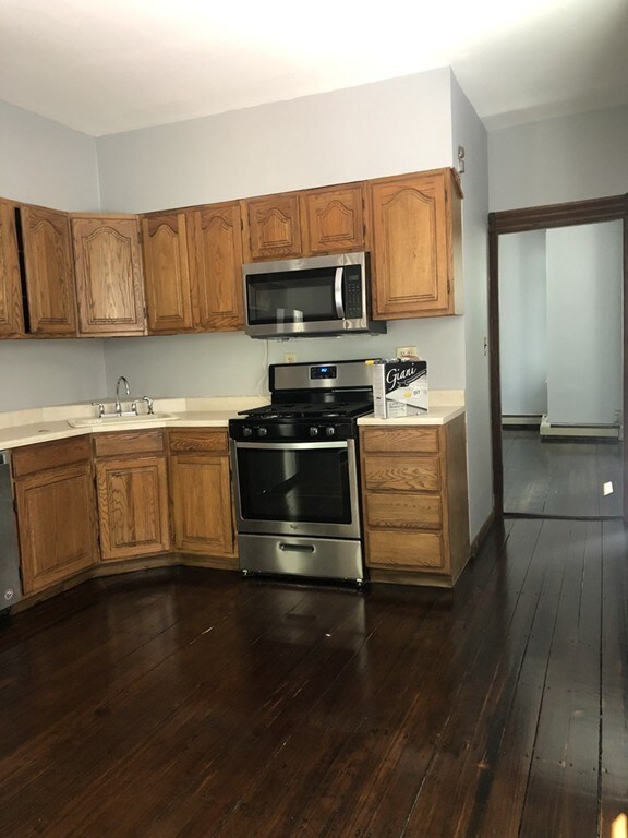 85 Tremont St unit 1, Cambridge, MA 02139 - photo 2