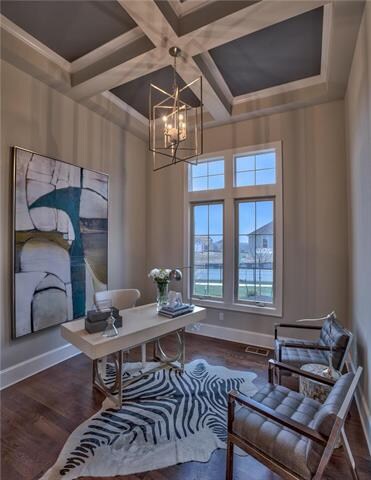 17104 Stearns St, Overland Park, KS 66221 - photo 3