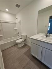 Photos are representative of the floor plan, not t