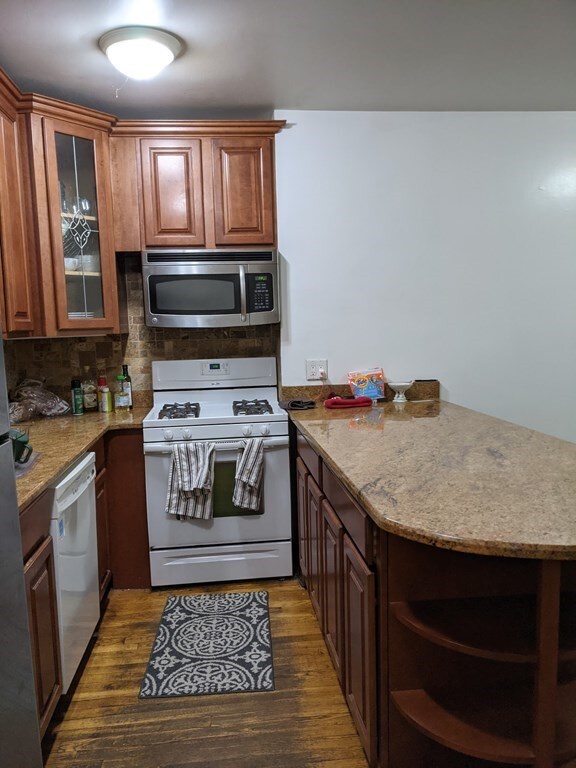 443 Shawmut Ave unit 1, Boston, MA 02118 - photo 2