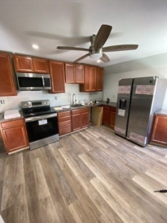 58 Day St unit 3, West Springfield, MA 01089 - photo 2