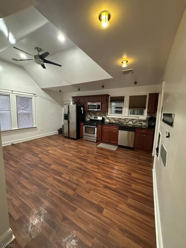 17 N 12th St unit 2, Haledon, NJ 07508 - photo 2