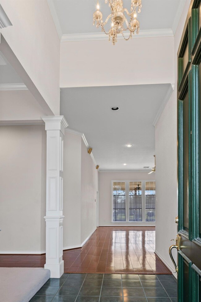 1918 Circleview Dr, Weatherford, TX 76087 - photo 5