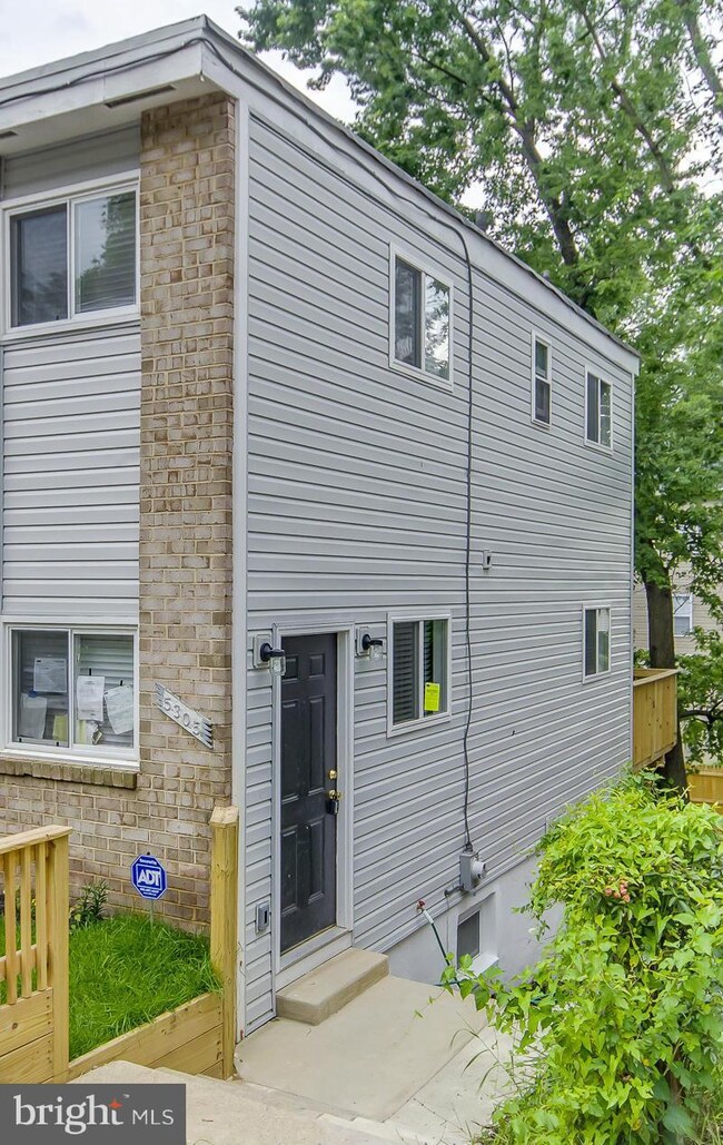 5305 Jay St NE, Washington, DC 20019 - photo 2
