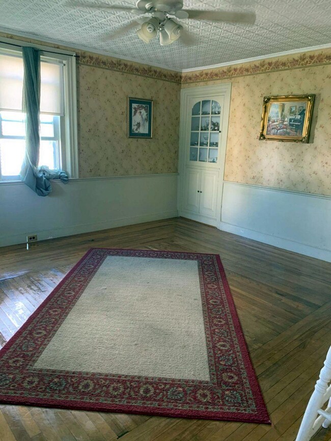 5 dining room