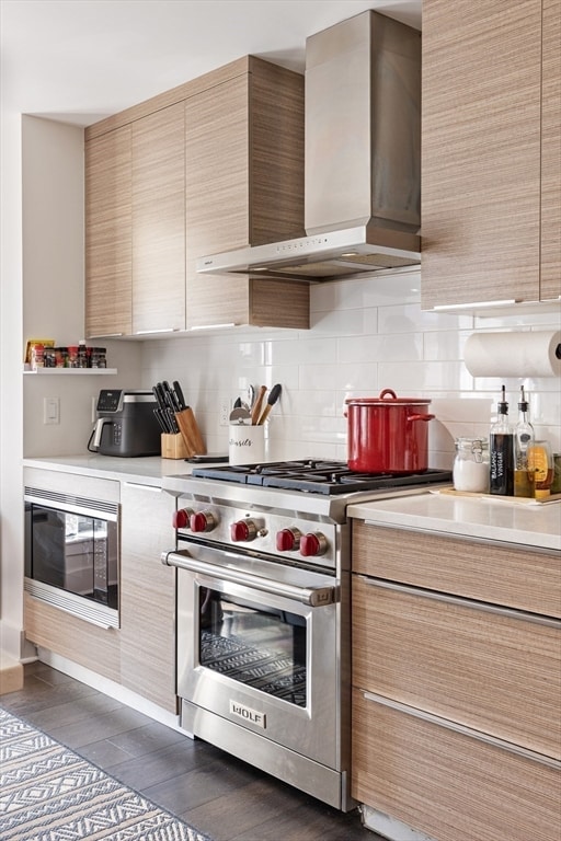 14 W Broadway unit 307G, Boston, MA 02127 - photo 3