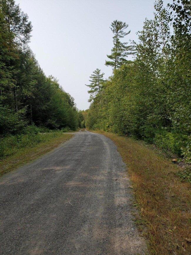 Pine Ridge Subdivision