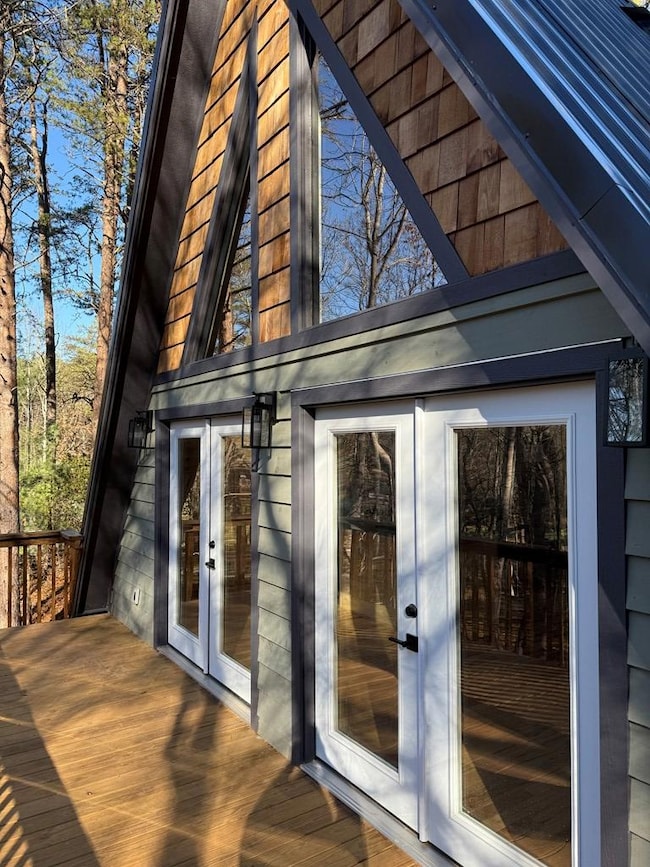 854 Snow Hill Rd, Franklin, NC 28734 - photo 3