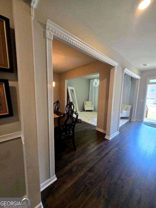 1666 NE East Brook Dr, Conyers, GA 30012 - photo 6