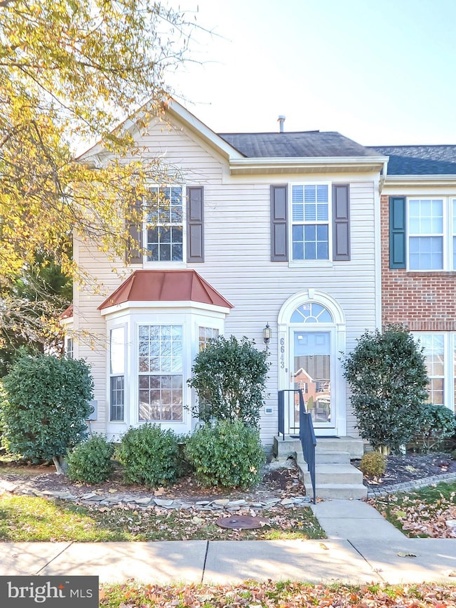 6643 Mcgrath Place, Frederick, MD 21703 - photo 3