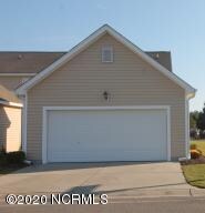 2 Car Garage